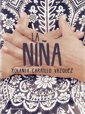 cover image of La niña